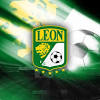 Leon club fc in black background hd leon fc. 1