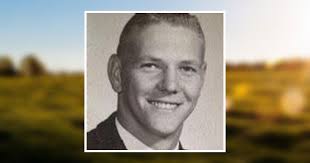 Jerry Don Morrow Obituary August 8, 2014