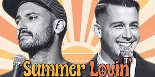 Summer Lovin' Comedy Tour GUELPH