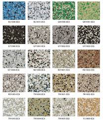 Quartz Sand Flooring Decorative Sand And Stone Company