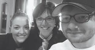 Ed Sheeran in Schull