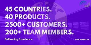 International Petrochemicals Pvt Limited Linkedin