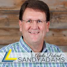 Sandy Adams - Sunday Morning (podcast) - Sandy Adams | Listen Notes