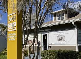 Maitland museums bust myths, revel in fantasy