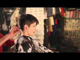 Atolye Do Bora Hairdresser On Fire Youtube Short Hair Styles Short Wedge Hairstyles Short Hair Styles Pixie