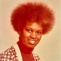 Sheila Doreen Penn Obituary