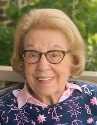 Obituary for Eileen Wolf Burchett