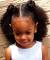 Back To School Black Girl Hairstyles