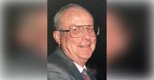 Obituary information for George Wesley Skinner