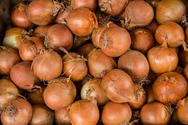 White Onions 8kg