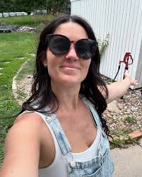 Canyon was shocked to find two sticks in his single fudge popsicle 🤣 Also,  the kids are convinced they need a popsicle everyday now…Welcome to summer  I guess 🙈