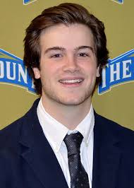 Alex Ulrich's Instagram, Twitter & Facebook