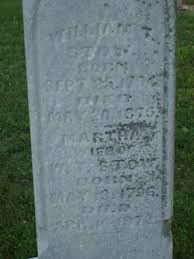 William Taylor Stow (1794-1875)