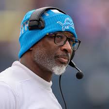 Lions Coordinator 'Still The Frontrunner' For Jets Job, New Report Says