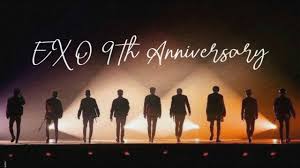 To commemorate exo's 9th anniversary together, team envi created a list of our favorite exo songs that represent what makes each member special. Jrxjitl1icz95m