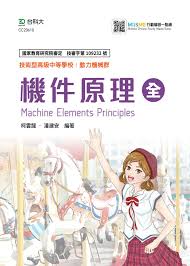 cc20610 機件原理全 ecard meme elements and principles character