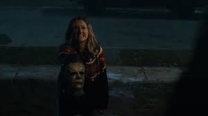 Jamie lee curtis stars in thrilling 'halloween kills' trailer. Fsuwmzi8idxv3m