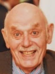 Brian Speck (1939-2019)