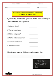 Questions Worksheet This Or That Questions Printable English Worksheets Grammar Worksheets
