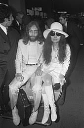 His songwriting partnership with paul mccartney remains the most successful in history. John Lennon Wikipedia