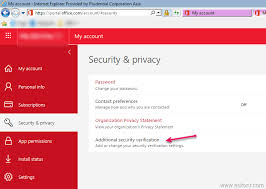 Последние твиты от azure portal (@azureportal). Why Is Additional Security Verification Option Mfa Not Available In Office 365 User Portal All About Microsoft Endpoint Manager