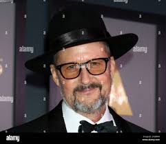 Todd field hi-res stock photography and images