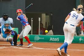 Maybe you would like to learn more about one of these? Panam Sports Cali 2021 Suma Al Softbol Femenino En La Sub Sede De Barranquilla Para Los Juegos Panamericanos Junior Panam Sports