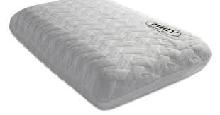 Mlily Ambiance Luxury Gel Memory Foam Silk Pillow Click Image To Review More Details Gel Memory Foam Silk Pillow Memory Foam Mattress Topper