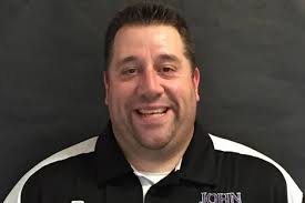 O'Connell Named John Bapst Athletic Director