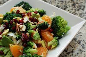 It makes a great side dish or a main dish thanks to the addition of bacon. 15 Delicious And Healthy Broccoli Recipes You Should Know