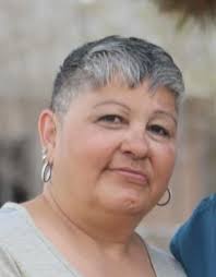 Obituary for Monica Jay Bobian