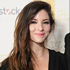 Anastasia White_百度百科