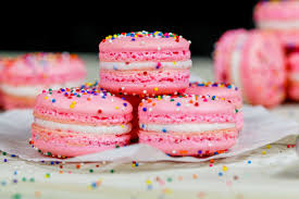 Before you know it, you will be creating delicious. French Macarons Detailed Recipe Step By Step Tutorial Chelsweets