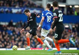 Andreas christensen has a degree in psychology from the norwegian university of science and technology, and his professional background is mainly from public service. Chelsea Fans React To Andreas Christensen Display Against Everton