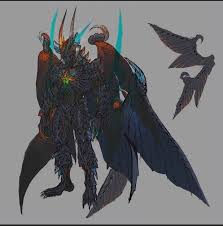 The Last Son Of Sparda Chapter 20 Sparda Family Fight Luck Logic Part 3 In 2020 Anime Crossover Luck And Logic Angels And Demons