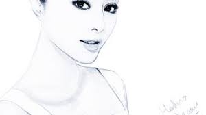 The alpha channel function can extract transparency, uses selections as a mask for editing, and has a saving ability. Create A Black And White Drawing Effect In Photoshop