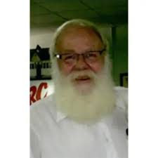 Obituary information for Daniel Roger Wooldridge