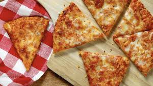 Though the sauce on this pizza was a little on the sweet side, tasters agreed that the cheese browned nicely. We Taste Test Frozen Pizzas So You Don T Have To Chicago Tribune