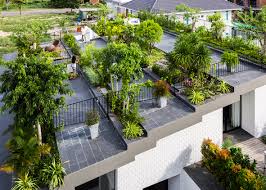 These roof terrace garden ideas will not only fill your house with healthy veggies and fruits but can also work as a profitable business for families. 10 Roof Gardens From Dezeen S Pinterest Boards That Each Provide An Oasis