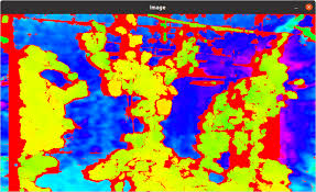 Image result for opencv depth map