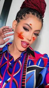 Bring Some Gyal for the Crew: African Gyal Lyrics