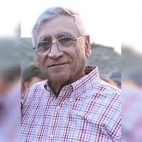 Carl Maldonado Obituary (2024)