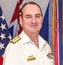 Chief of the Defence Force (Australia)