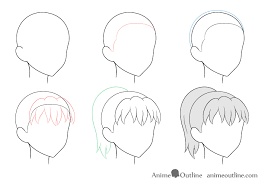 We did not find results for: How To Draw Anime Hair In 3 4 View Step By Step Animeoutline