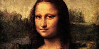 La Gioconda (Mona Lisa)