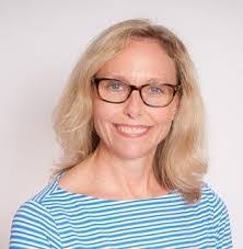 Barbara Decamp's Instagram, Twitter & Facebook