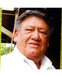 Obituary for Manuel R Olivarez Jr.