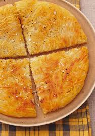 じゃがいも ガレット レシピ