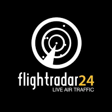 On top of knowing an aircraft's location, you can use this service. Flightradar24 Flightradar24 Twitter