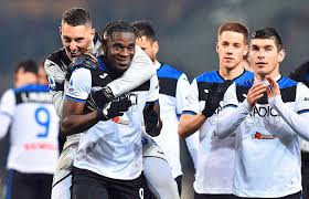 Fiche du joueur football gianluca lapadula, jouant dans le club de lecce. Ultimas Noticias Sobre Atalanta